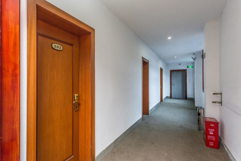 Others 5, Junwei hotel kunshan, Suzhou