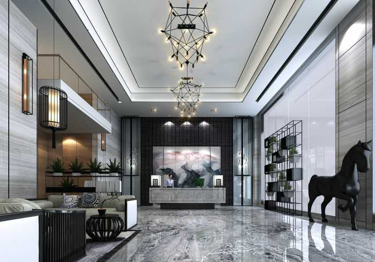 Others 3, ホテル（キャンパス）, Changsha