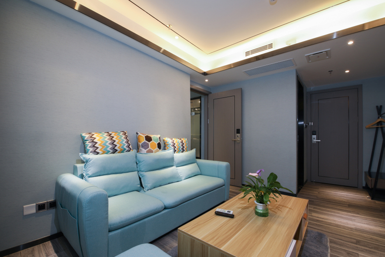 Others 5, Diman Garden Hotel, Shenzhen
