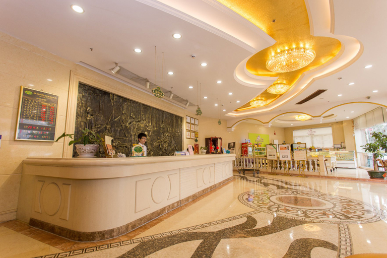 Others 5, Vienna Hotel Huizhou Huiyang Danshui, Huizhou