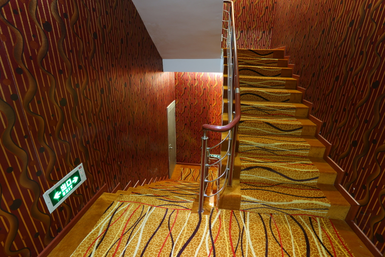 Others 3, Chongqing Miaona Theme Hotel, Chongqing