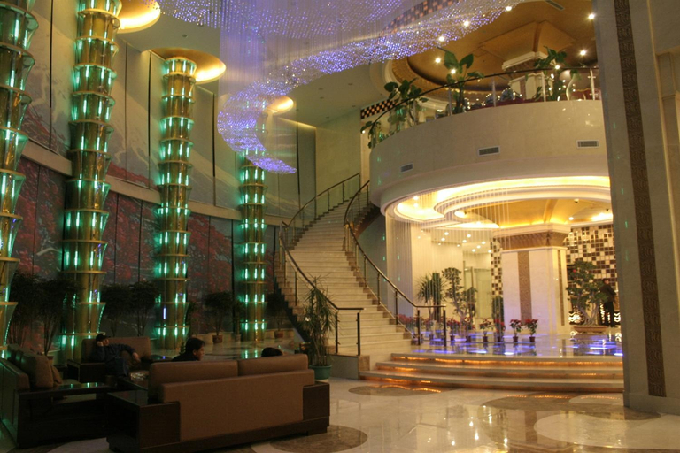 Others 3, Yan Chun Lou Hotel, Tangshan