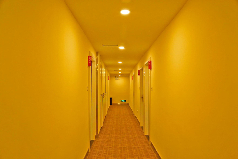 Others 2, Binkaili_Hotel, New Territories