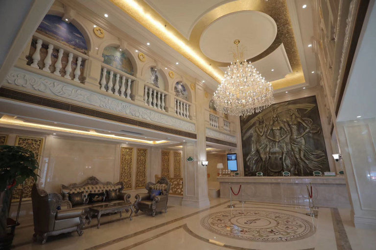 Others 3, Vienna Hotel (Shenyang Zhongjie Xiaoheyang Morning Market), Shenyang