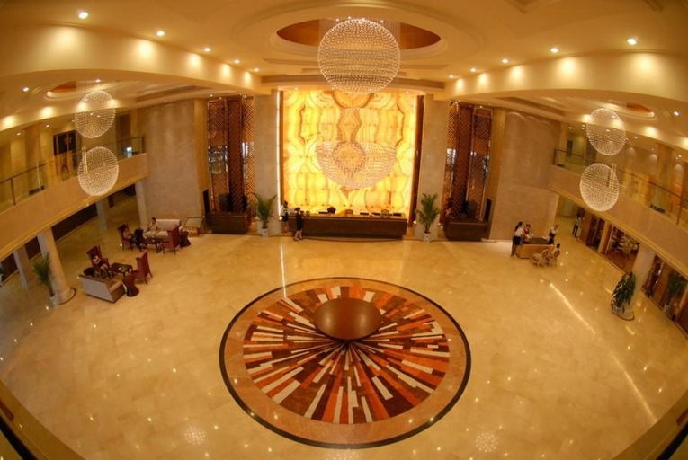 Others 2, Pingdingshan Runzeyuan Shenma Hotel, Pingdingshan