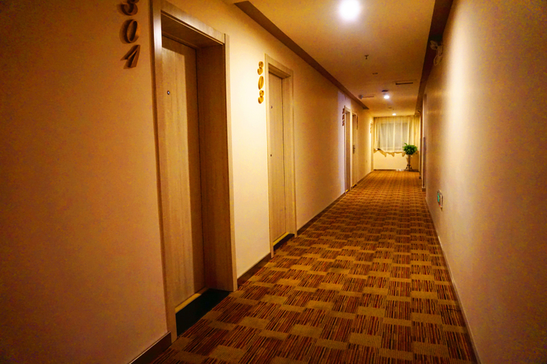 Others 4, Grace Inn Hotel (Jinan Railway Station Square), Jinan
