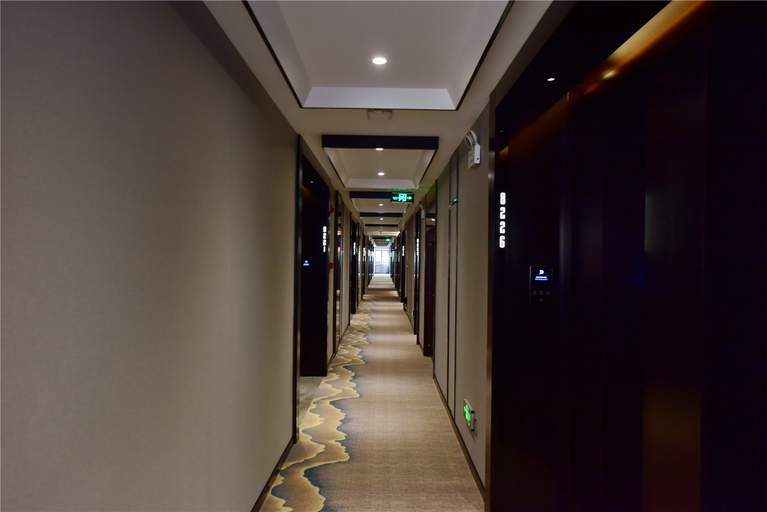 Others 4, ウィーン クラシックホテル(), Tianjin