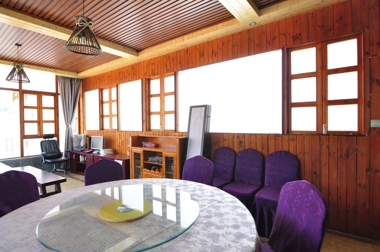Others 5, an Bishuiwan Hot Spring Hotel, Kunming