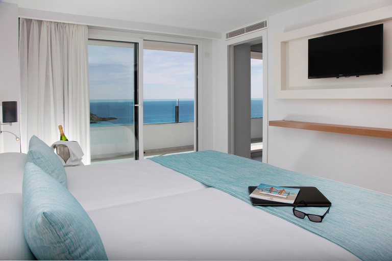 Bedroom 3, AluaSoul Carolina - Adults Only, Baleares