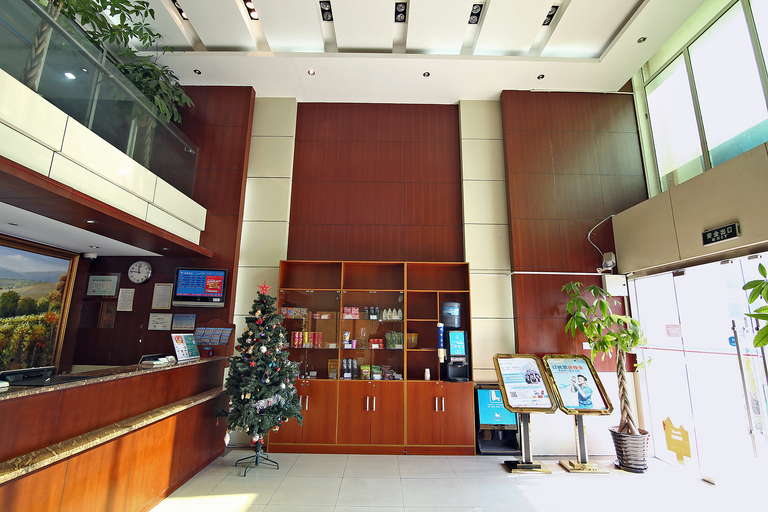 Others 5, HanTingホテル(), Shanghai