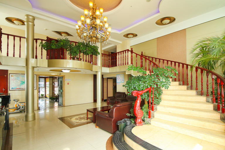 Others 3, Kuaile Holiday Hotel, Lianyungang
