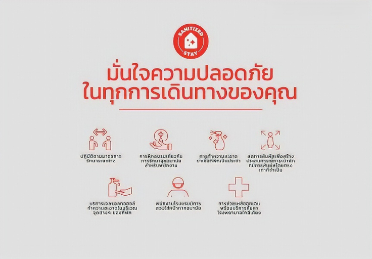 Others 1, OYO 225 Premier Place Hotel, Bang Rak