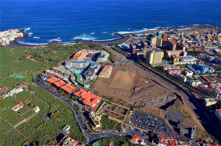 Exterior & Views 1, Alua Tenerife, Santa Cruz de Tenerife