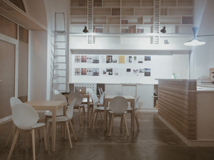 Food & Drinks 5, Imago Plus Hotel, Bari
