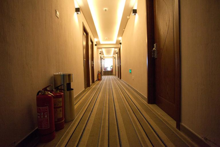 Others 4, Huaqile Hostel, Beijing