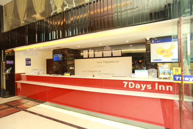 Others 5, 7Days Inn Hotel (Chengdu East Railway Station East Square), Chengdu