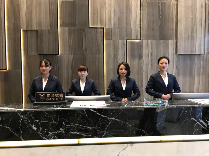 Others 5, Hongxing Tianji Hotel, Loudi