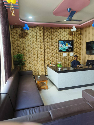 Interior view 5, Hotel Divine Pratapgarh, Pratapgarh