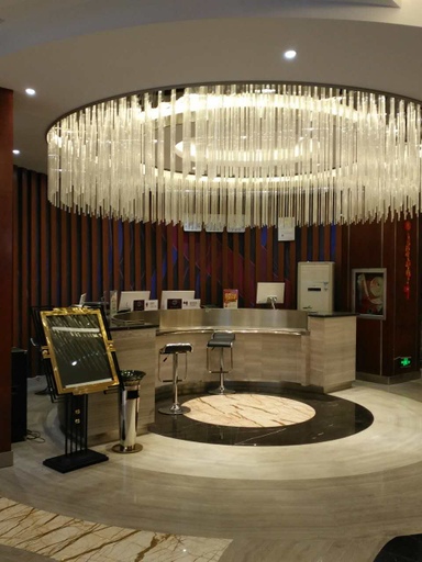 Others 5, Detian National Hotel, Qianxinan Buyei and Miao