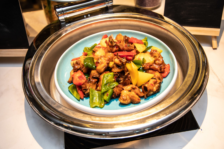 Food & Drinks 3, Kargath Hotel (Dongguan Huangjiang Rainbow Mall Branch), Dongguan
