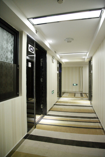Others 3, Anhui Culture Hotel (Beijing Chaoyang Railway Station Wanxiang Branch), Beijing