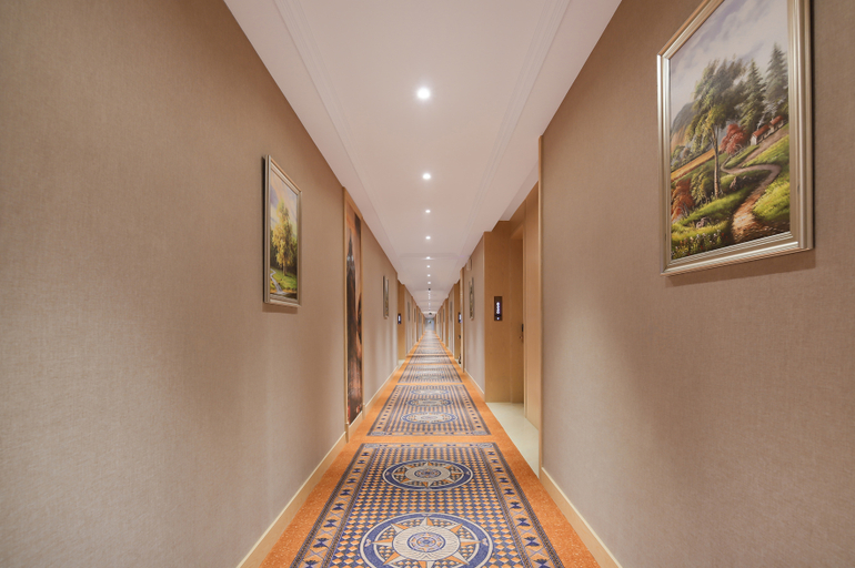 Others 4, Vienna Hotel, Datong