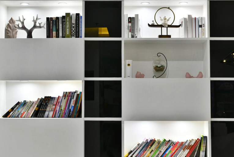 Others 5, Qian Mo Art Hotel, Luoyang