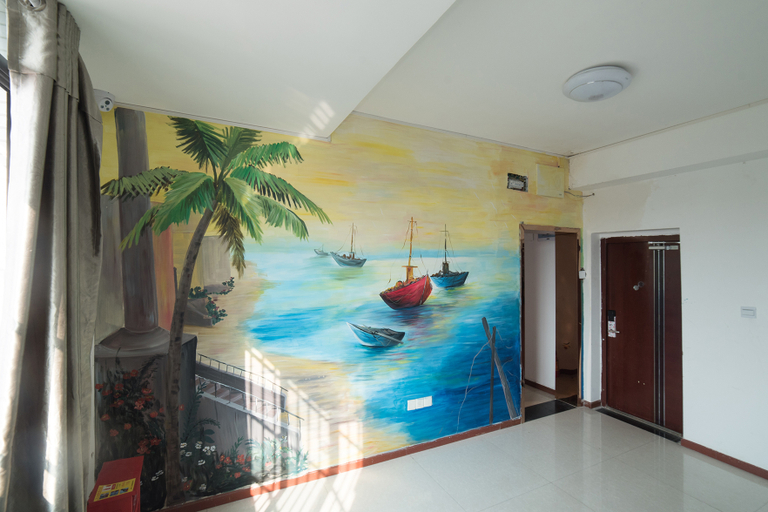 Others 5, Aishang Hotel Nanchong, Nanchong