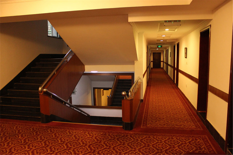 Others 4, Taidong Hotel, Qingdao