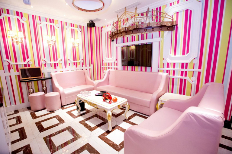 Others 2, Stayat Hotel, Hangzhou