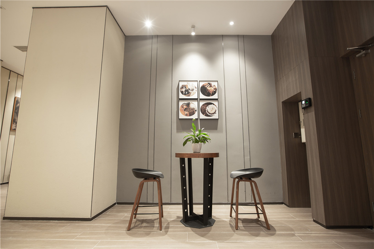 Others 5, Hanting Hotel Zhengzhou Shakou Road, Zhengzhou