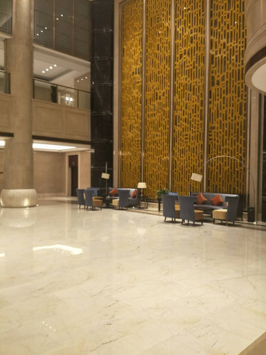 Others 3, Shuoxiang Lake Hotel, Lianyungang