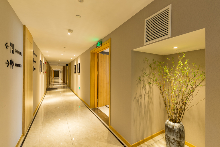 Others 5, Atour Hotel, Wuxi