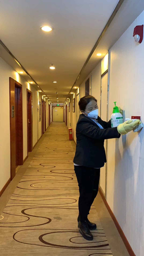Others 5, Oriental Business Hotel, Xi'an