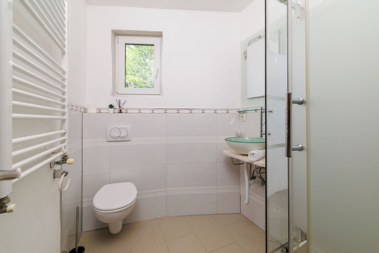 Bathroom 3, Villa Adry 2, Vinodolska