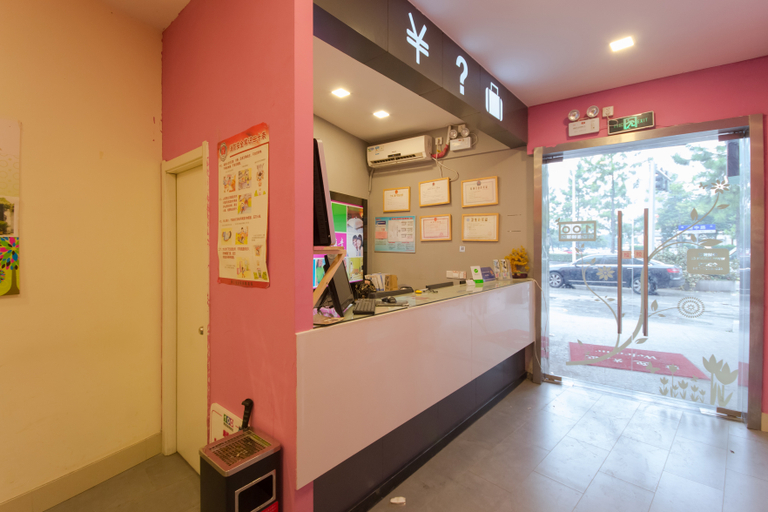 Others 4, Yibai Liangpin Hotel (Shaoxing Keqiao Wanda Plaza), Shaoxing