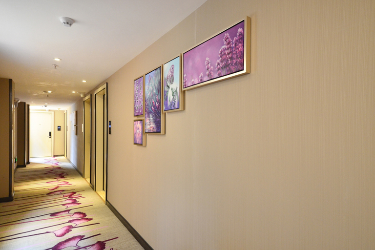 Others 5, Lavande Hotel (Zhaotong Airport & Shenggong Cultural Park Branch), Zhaotong