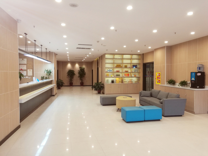 Others 4, Hanting Hotel Luoyang Sports Center, Luoyang