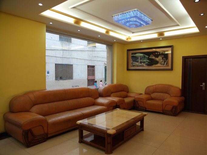 Others 5, Urumqi Hangyuan Hotel, Ürümqi