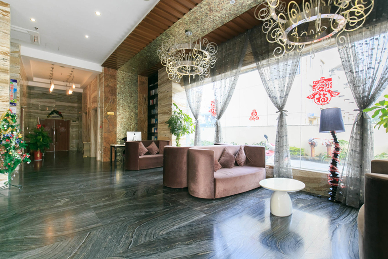 Others 5, Jingtone Hotel (Laibin City Square Wal-Mart Binjiangyuan), Laibin