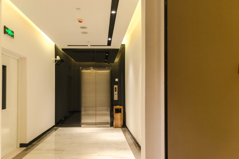 Others 4, Lavande Hotel (Ningbo Railway Station), Ningbo