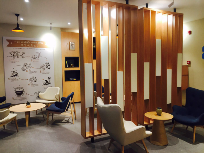 Others 5, Hanting Hotel Shulan Railway Station, Jilin