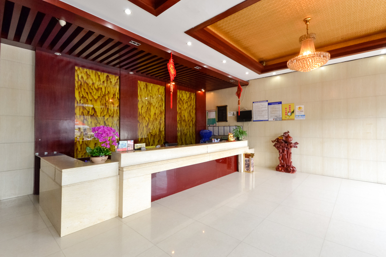 Others 5, Guopin Hotel, Taizhou