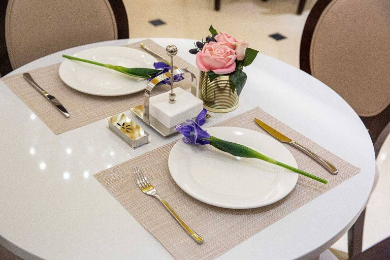 Food & Drinks 5, Polysheron Hotel (Lhasa Buda Palace ), Lhasa