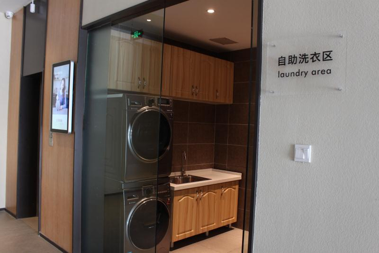 Others 2, HanTing Hotel (Jinan Guodian), Jinan