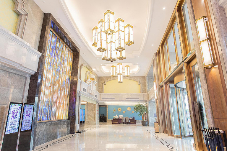 Others 5, Wuxi Seaview No.1 Hotel (Yijia Branch), Wuxi