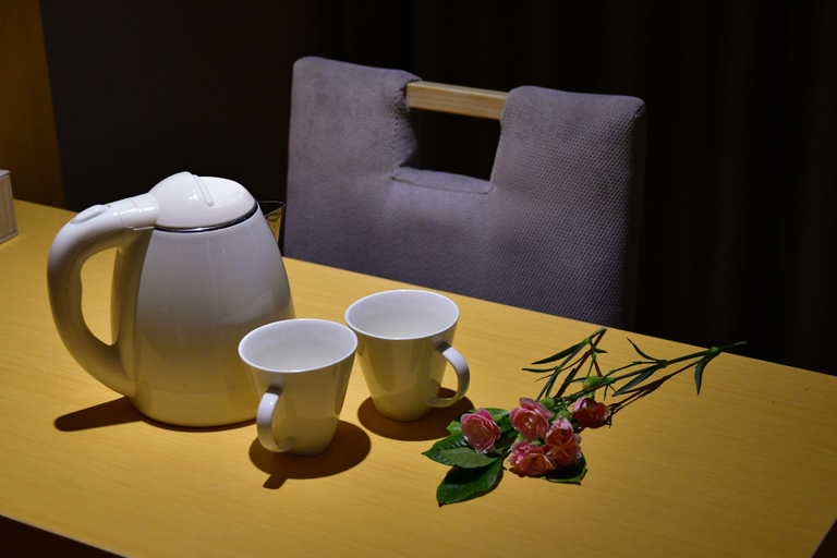Others 3, 巴菲伯格ホテル（東莞塘廈萬科）(巴菲伯格酒店（东莞塘厦万科店）), Dongguan