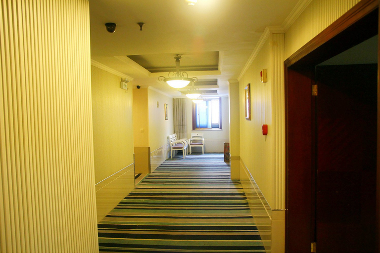 Others 4, Baihehua Hotel, Wuxi