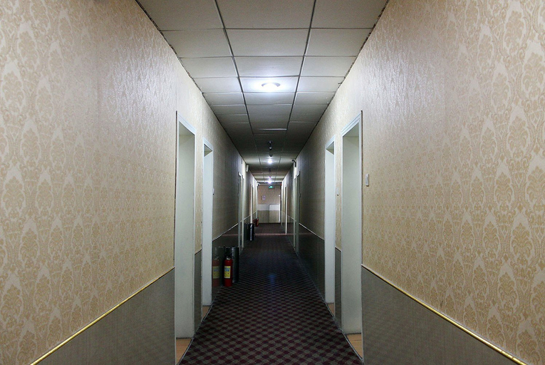 Others 4, Hongqi Hostel, Shenzhen