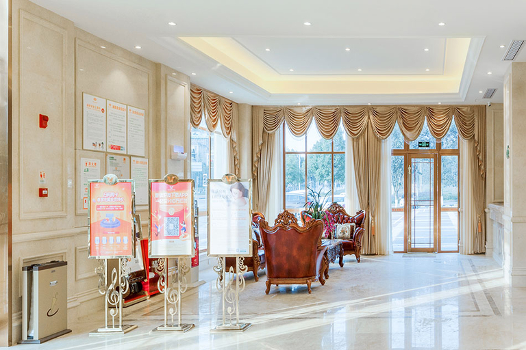 Others 5, Vienna Hotel Chongqing Jiangjin Shuangfu, Chongqing